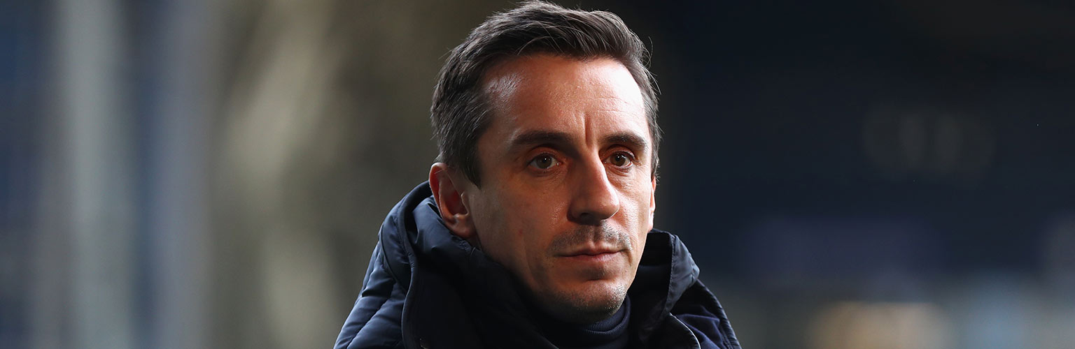 gary neville entrepreneurs manchester