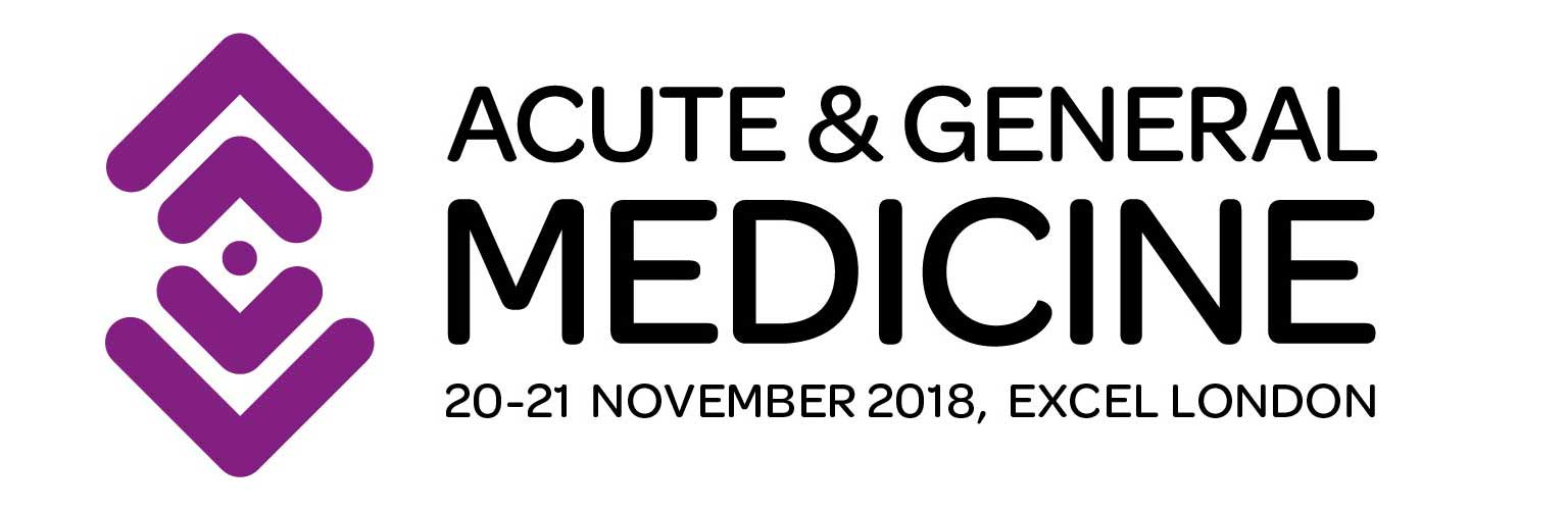 Acute and General Medicine 2018 logo