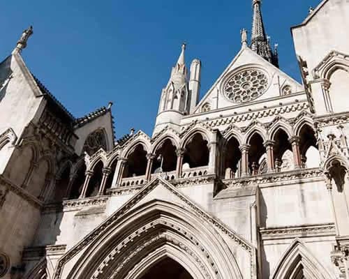 Data and its implications for the legal profession