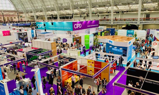 cip annual conference