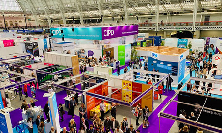 cipd annual conference 
