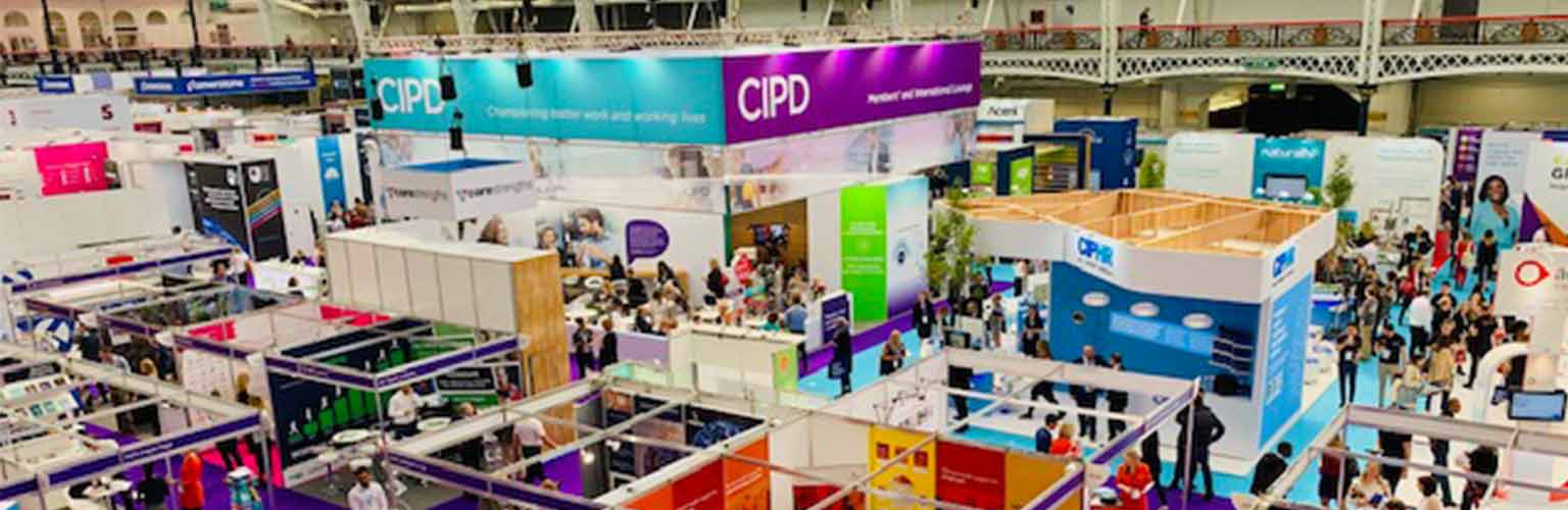 cipd annual conference 