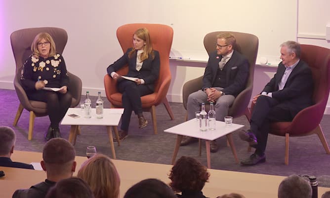 vital topics automation event