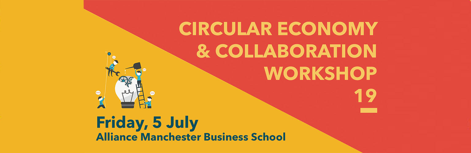 economy and collaboration workshop