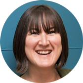 Susanna Lawson speaker at Women leading in business event