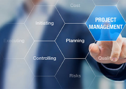 Getting Things Done: Leadership & Project Management Webinar