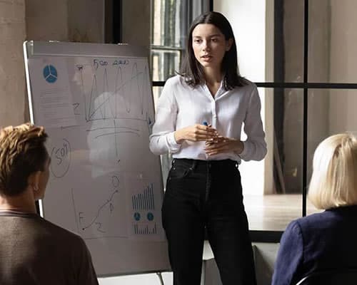 Understanding your leadership DNA - webinar