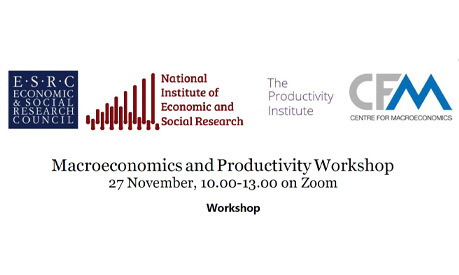 productivity event workshop promotion 