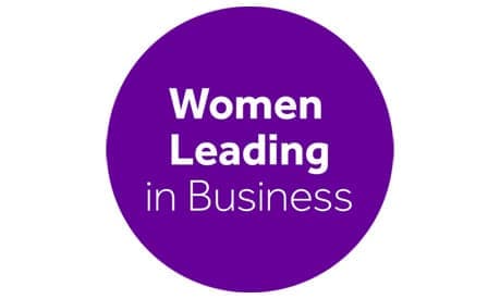 Caroline Roberts-Cherry Women Leading in Business 