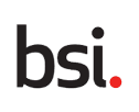 BSI logo