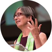 helen pankhurst