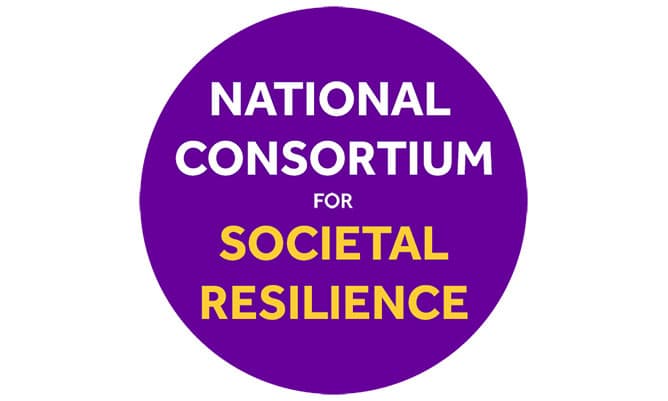 NCSR logo
