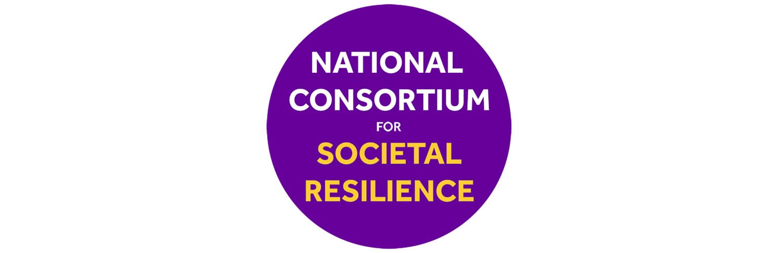 NCSR logo
