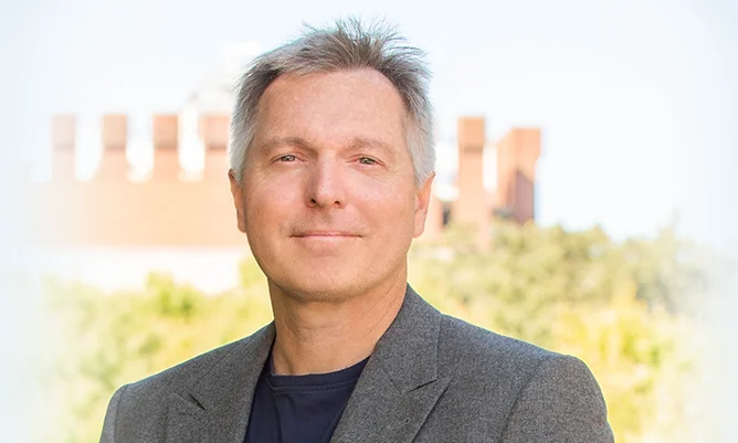 Original Thinking Lecture - John List