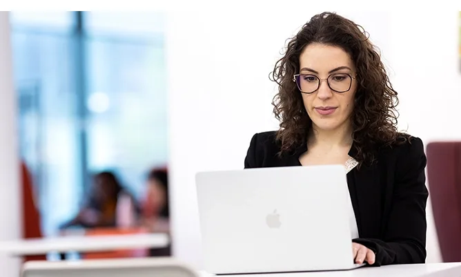 Why study a Full-time MBA? In conversation with our MBA Programmes Director and MBA Assistant Director