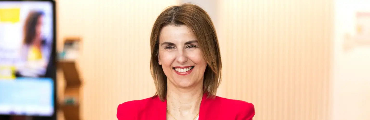 Nadia Papamichail