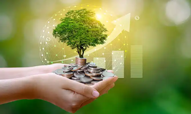 A Nature Positive Economy