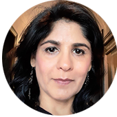 Amita Krishna