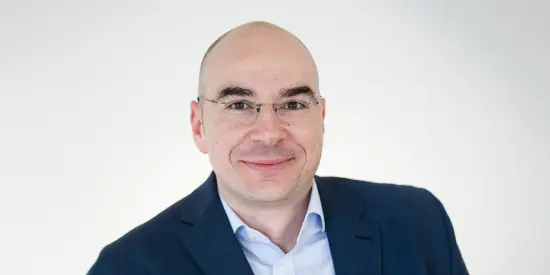 Konstantinos Stathopoulos