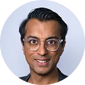 Vikas Shah