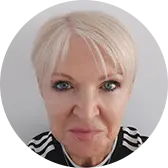 Christine Cooper