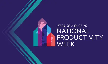 Join Alliance Manchester Business School for a series of events during National Productivity Week 2026, exploring how productivity can unlock growth, resilience and better outcomes across organisations, regions and the wider UK economy.