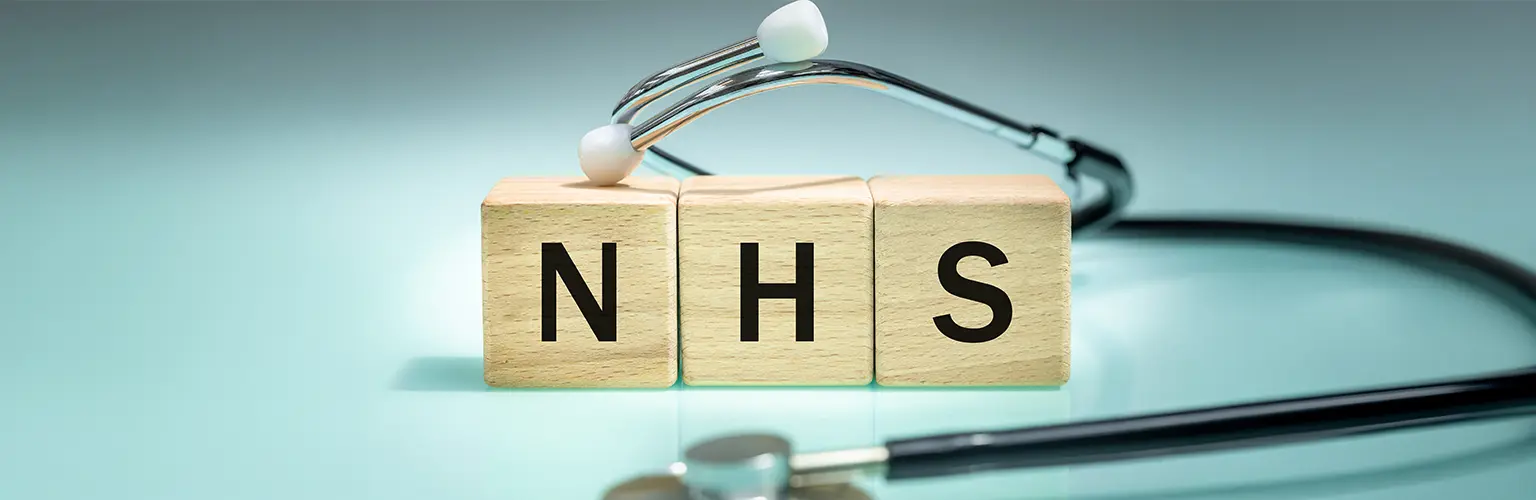 NHS treatment and prevention of illness by supporting patients to adopt improved healthy behaviours. This will both help people to live longer, healthier lives