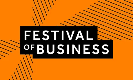 Join the Festival of Business Reimagining the North, a two-day summit exploring the challenges, opportunities and future of growth across the North.