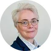 Mary Dixon-Woods.
