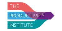 The Productivity Institute logo.