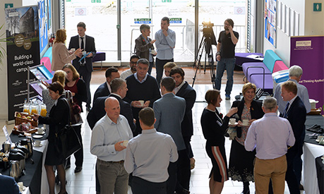 executive education summer social
