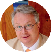 Martin McKee