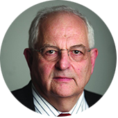 Martin Wolf