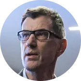 Paul Taylor