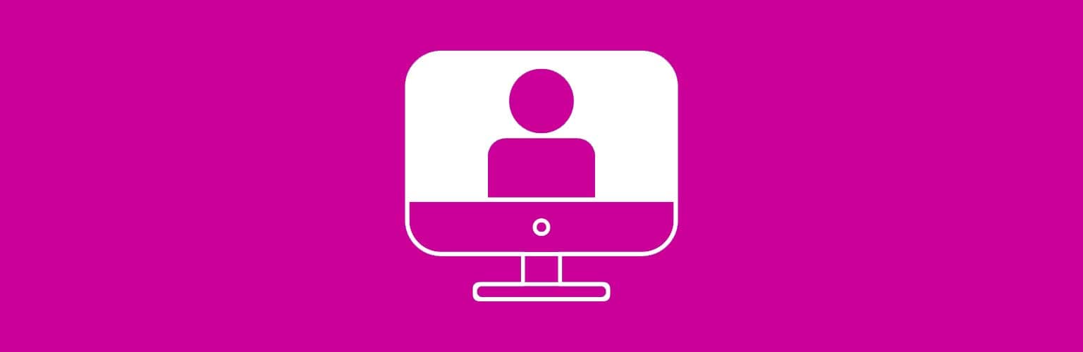 Computer icon