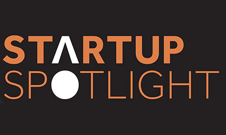 Startup Spotlight event - Listing