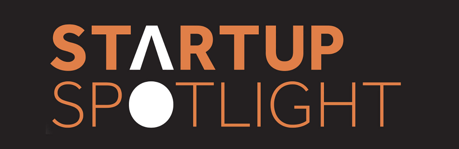 Startup Spotlight event - Main