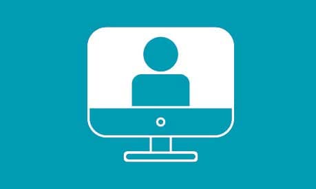 Computer icon