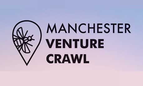 Venture Crawl