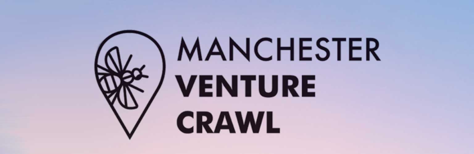 Venture Crawl