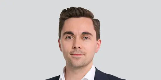 Alex Lane headshot image