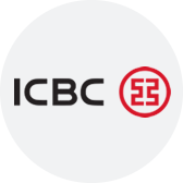 Case Study - Industrial and Commercial Bank of China ICBC logo