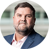 Rob Finney headshot