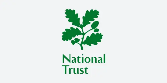 National Trust Logo