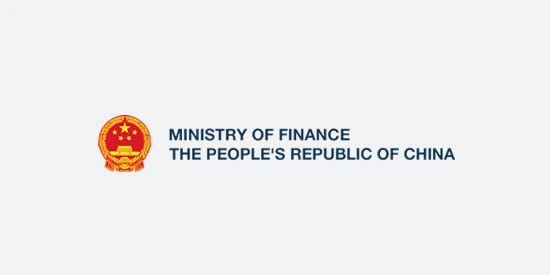 Chinese Ministry for Finance