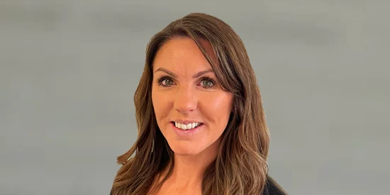 Dawn Nelson headshot image