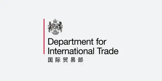 Department for International Trade