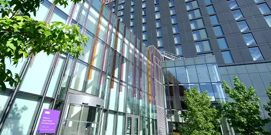 Executive Education FAQs