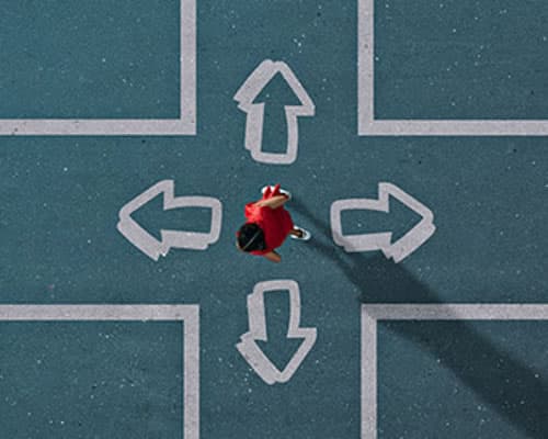 Webinar: Facing up to the Leadership Challenge