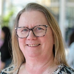 Helen Baxter